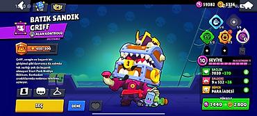 Digər oyun və konsollar: Brawl stars Hesab 2020-nin hesabidir kupası isə 56K+ Ama kupası az -da lalafo.az — 16 Digər oyun və konsollar: Brawl stars Hesab 2020-nin hesabidir kupası isə 56K+ Ama kupası az — 16