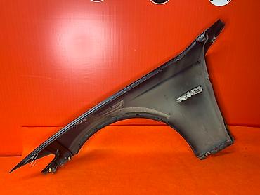 Крылья и комплектующие: Переднее левое BMW, Оригинал — 13