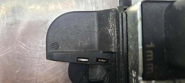 motorka mustang: BRAVA GEPEKA ZA VOLKSWAGEN GOLF 7 - 5G0827505A | Brava gepeka Golf 7 — 4