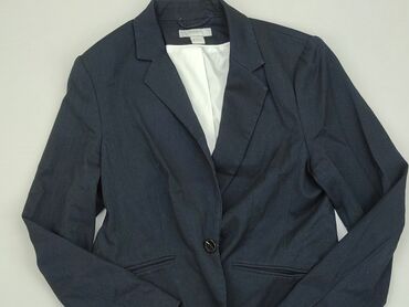 Піджаки: Піджак жіночий H&M, 2XL, стан - Дуже гарний