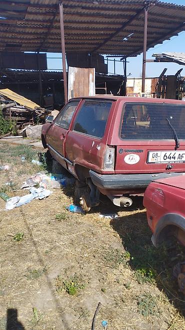 обвес гольф 3: Volkswagen Polo: 1990 г., Хэтчбэк — 4