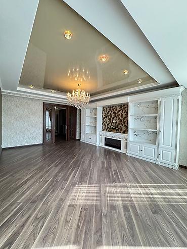 Продажа квартир: 4 комнаты, 147 м², Элитка, 7 этаж, Евроремонт — 8