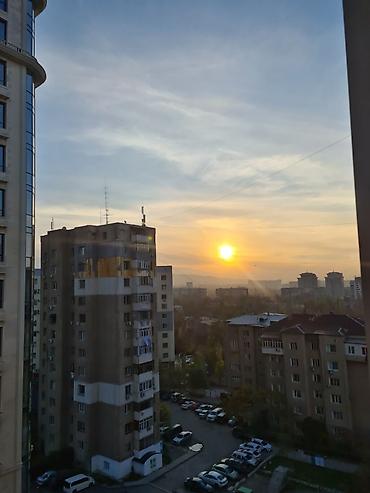 appartment: 1 комната, 7 мкр, Душевая кабина, Постельное белье, Кондиционер — 7