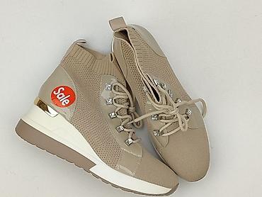 buty sizer: Sneakersy damskie, rozmiar 41 — 1