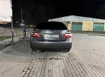 voxy noah: Toyota Camry: 2006 г., 3.5 л, Автомат, Бензин, Седан — 5