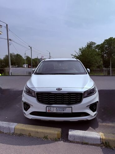 киа карнивал в бишкеке: Rent-Car Boss - Авто Прокат Киа Карнивал 9 местный 2018г.в от 1го до