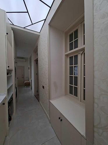 ev satisi: Bakı, 4 otaqlı, Köhnə tikili, m. Nizami, 85 kv. m — 3