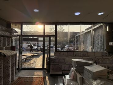 Mağazalar: Kiralık/icarəyə verilir – Yüksək gediş‑gəlişli magistral üzərində — 3