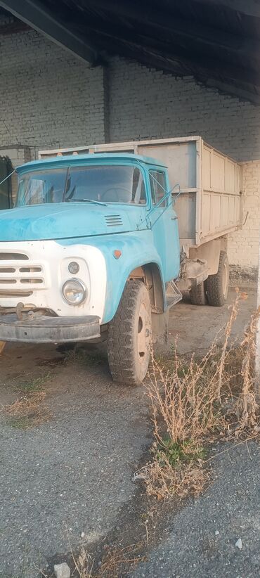 ЗИЛ: ЗИЛ : | 1989 г — 9