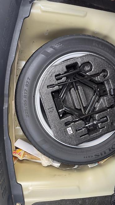 балкан кара: Kia K7: 2019 г., 3 л, Автомат, Газ — 6