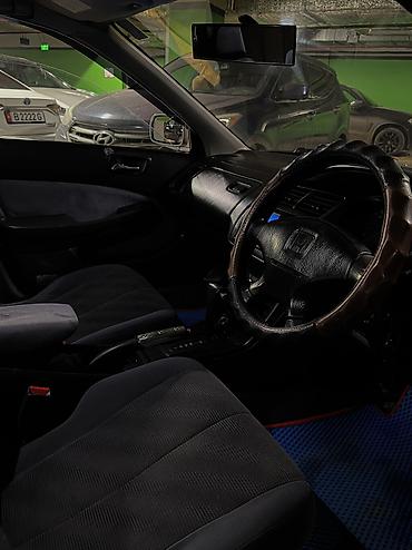 Honda: Honda Accord: 2001 г., 1.8 л, Автомат, Бензин, Седан — 8