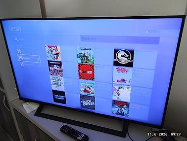 PS4 (Sony Playstation 4): Sony PS4 Slim 500gb + 2 dzoya + 20 igre = 229e Mogućnost da kupac sam — 7