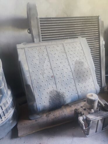 Двигатели, моторы и ГБЦ: Мерседес 1831 Кабина 1992г.в. по запчестям. двиготель oм401la (не at lalafo.kg — 21 Двигатели, моторы и ГБЦ: Мерседес 1831 Кабина 1992г.в. по запчестям. двиготель oм401la (не — 21