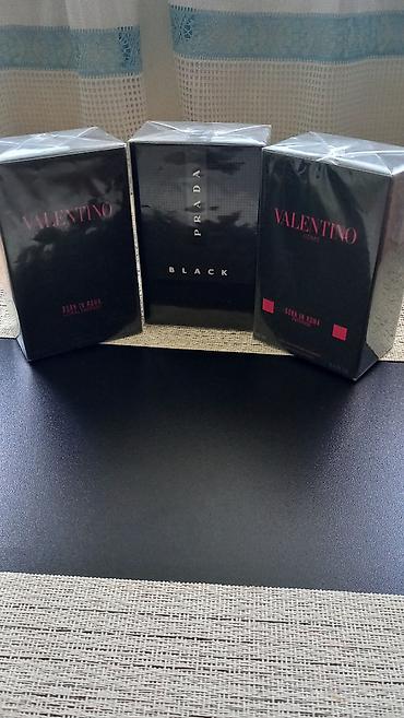 Parfemi: Prolecno snizenje,muski i zenski parfemi
Originali — 11