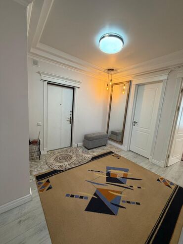 Долгосрочная аренда домов: 73 м², 2 комнаты — 10