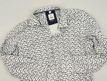 sinsay koszulka w paski: Сорочка для чоловіків