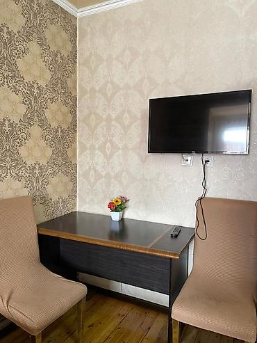 Продажа отелей и хостелов: Продаётся гостиница. вотцап 0/703/008888. - — 27