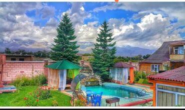 Продажа домов: Дом, 500 м², 10 комнат, Собственник, Евроремонт — 15