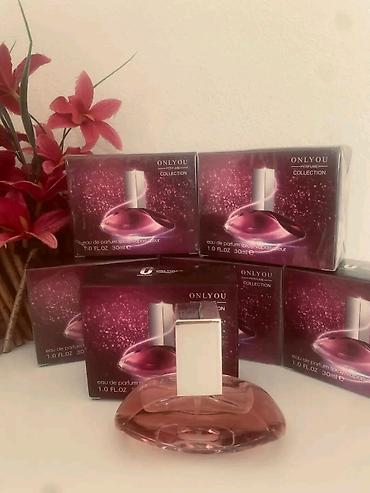 Parfemi: Set ženskih parfema – Eau de Parfum (EDP) - Brendovi/kolekcije — 2