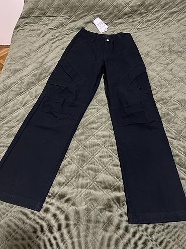 vikend torba: JORDAN Chicago Women's Trousers vel.XS NOVO
FV7098 010 — 7