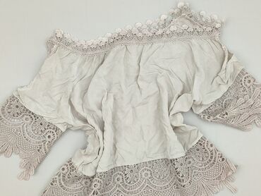 koszule damskie z bufiastymi rękawami: Women's blouse