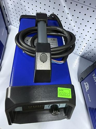 argb controller: Сварочный аппарат, Ручная дуговая сварка, Новый, Самовывоз, Бесплатная доставка, Платная доставка — 3