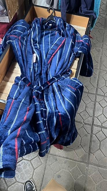 Домашние костюмы: Мужские домашние комплекты Aydoğan Home Wear (Thermal) - Теплый — 14