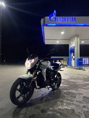 кавасаки 250: Спортбайк 250 куб. см, Бензин, Взрослый, Б/у