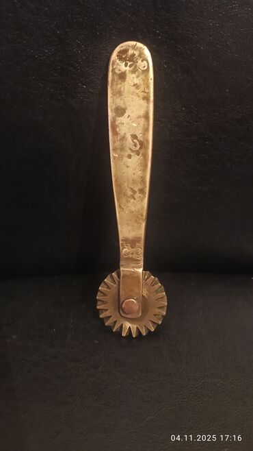 силиконовая форма: Формы для выпечки, цвет - Золотой, Металл