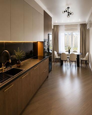 Продажа квартир: 2 комнаты, 73 м², Элитка, 4 этаж — 5