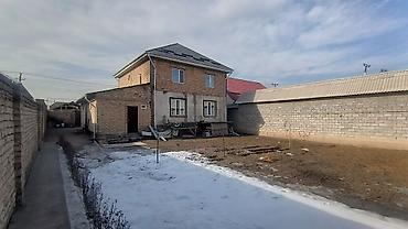 брони: Продаю 2-х этажный дом 🏡 ж/м Учкун-2 (ж/м Кырман) Ориентировочно Льва — 4