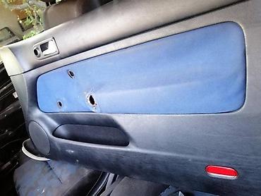 baterijski: TAPACIR ZA VOLKSWAGEN GOLF 4 | Tapaciri Golf 4 — 1