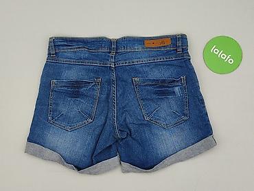 spodenki hause: House of Denim, Szorty damskie, rozmiar XS — 3