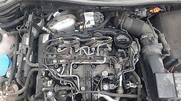 dobar punjac za akumulator: EGER VENTIL ZA VOLKSWAGEN PASSAT B7, GOLF 6 | Eger ventil za Passata — 1