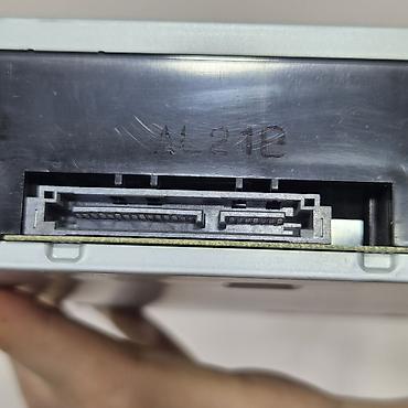 socket 1155: Внутренний оптический привод LG (5.25"), поддержка M-DISC. Рабочий — 4