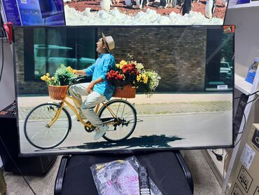 Телевизоры: Телевизор TCL 43V6B Ultra HD (4K) LED-телевизор 43" TCL 43V6B — 25