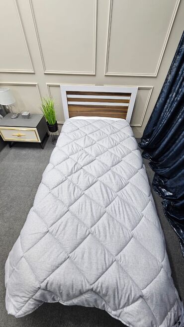 Yorğanlar, adyallar: Yeni Böyüklər üçün Sintepon Yorğan, Ödənişli çatdırılma, Ünvandan götürmə, Rayonlara çatdırılma — 9