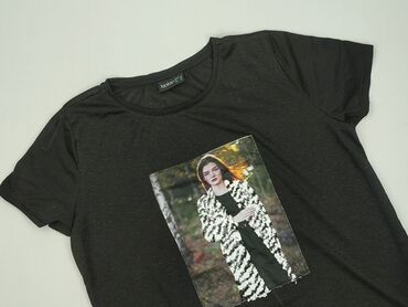 Kobiety: Janina, T-shirt damski, rozmiar 2XL