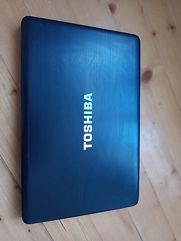 Toshiba: Təcili Satilir heç bir problemi yoxdu. ! -da lalafo.az — 4 Toshiba: Təcili Satilir heç bir problemi yoxdu. ! — 4