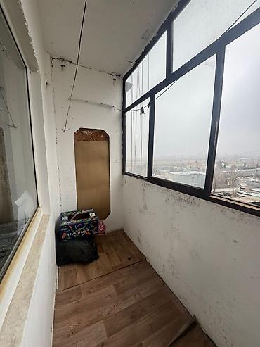 Продажа квартир: 1 комната, 34 м², 105 серия, 7 этаж, Косметический ремонт — 9