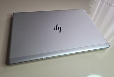 noutbuklar satışı: İşlənmiş HP EliteBook, 14 ", Intel Core i5, 256 GB, Pulsuz çatdırılma