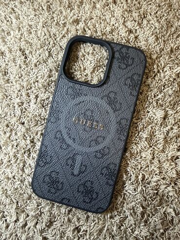 Maske i futrole: Iphone 16 Pro Max Maske za telefon
Jedna 450rsd — 11