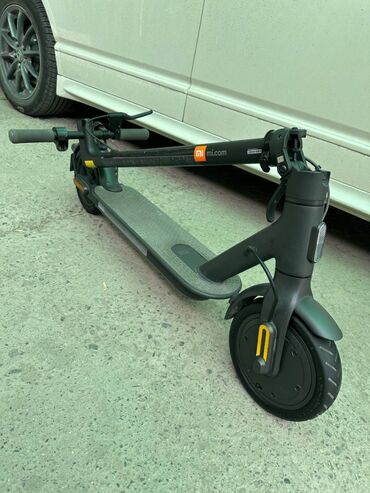 самокаты фирмы scooter: Электросамокат, Xiaomi, Без рассрочки, Б/у, Самовывоз