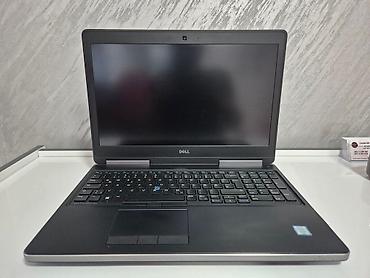 az auto batajnica: Dell Latitude 15-inčni poslovni laptop - Ekran: 15.6", mat završna — 7