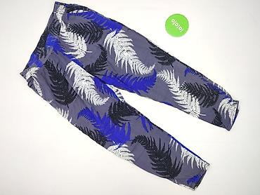 bojowki 4f: Spodnie materiałowe damskie, rozmiar XL — 2