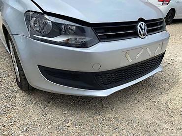 pahe e6 parkside: POLO ZA VOLKSWAGEN POLO | Prednji branik za Polo 6R — 1
