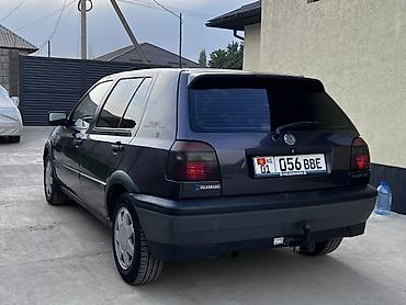 кпп соната: Volkswagen Golf: 1992 г., 1.8 л, Механика, Бензин, Хэтчбэк — 4