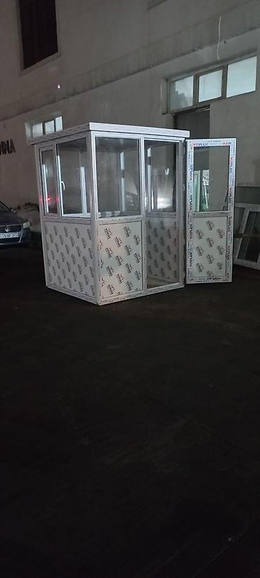 Butkalar, köşklar: Mühafi̇ze butkasi. Plasti̇k. 130x150 ve hündürlük 220=830 man -da lalafo.az — 8 Butkalar, köşklar: Mühafi̇ze butkasi. Plasti̇k. 130x150 ve hündürlük 220=830 man — 8