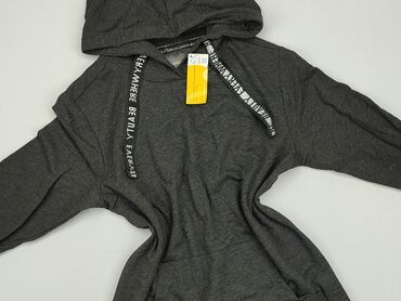 bluzki rozpinana z krótkim rękawem: Hoodie, Tom Rose, S (EU 36), condition - Very good