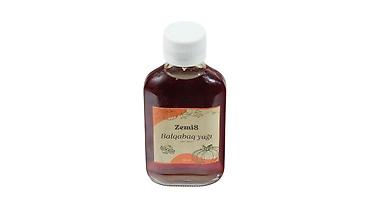 yağlar: ZemiS Balqabaq yağı – 100 ml. təbii bitki yağı - Məhsul növü — 1